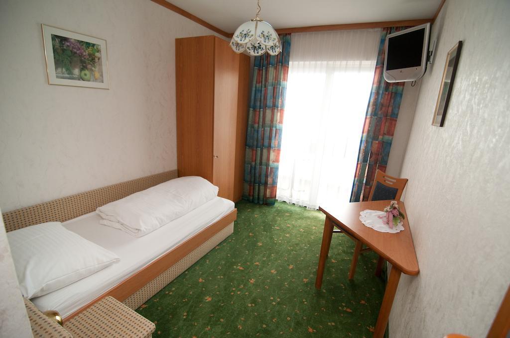 Haus Am See Sankt Kanzian am Klopeiner See Kamer foto